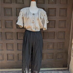 Vintage Jumpsuit